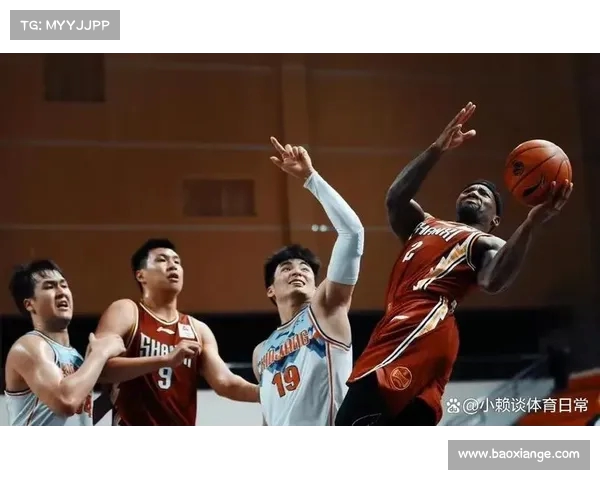 中国篮球职业联赛CBA发展历程与变革的历史回顾与未来展望 中国篮球职业联赛CBA发展历程与变革的历史回顾与未来展望